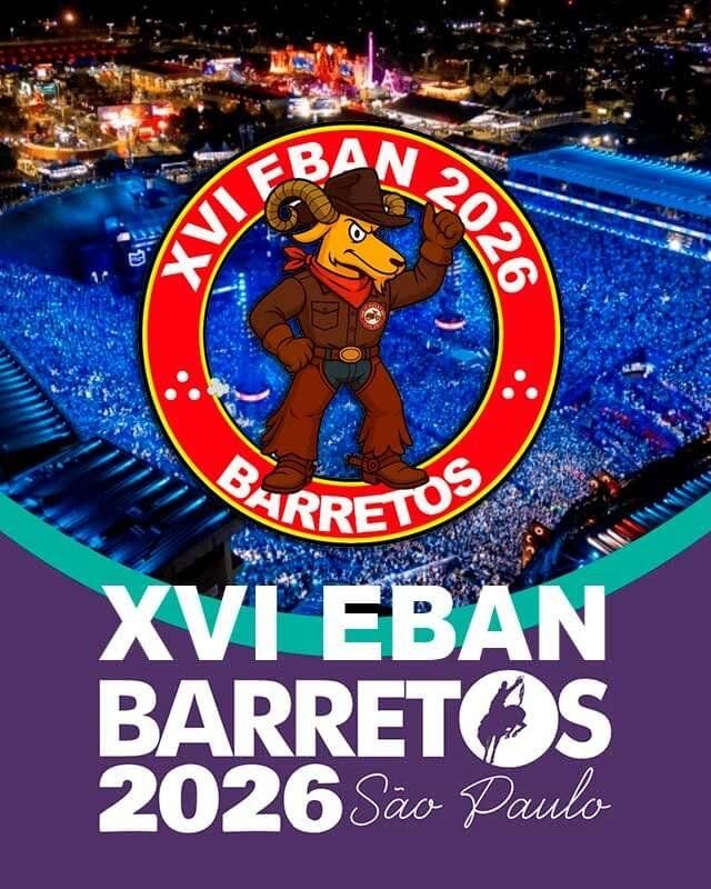 XVI EBAN 2026